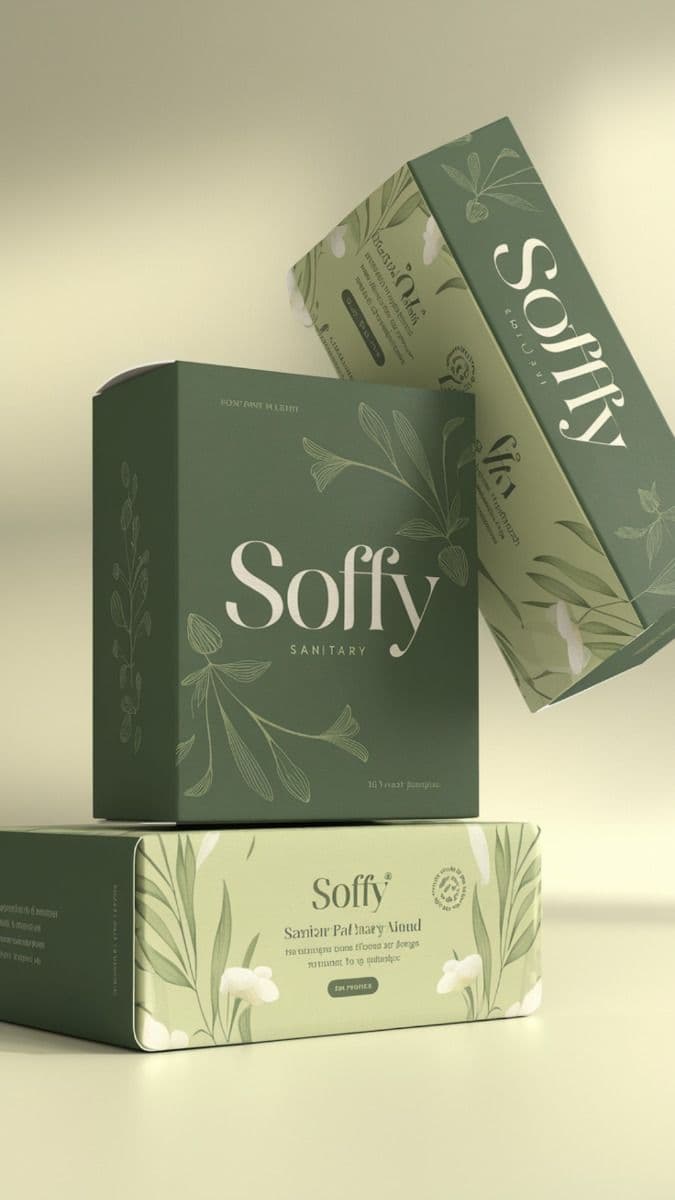 Rosemary Mint Shampoo Bar