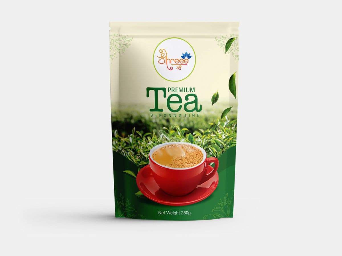 Organic Kenyan Tea