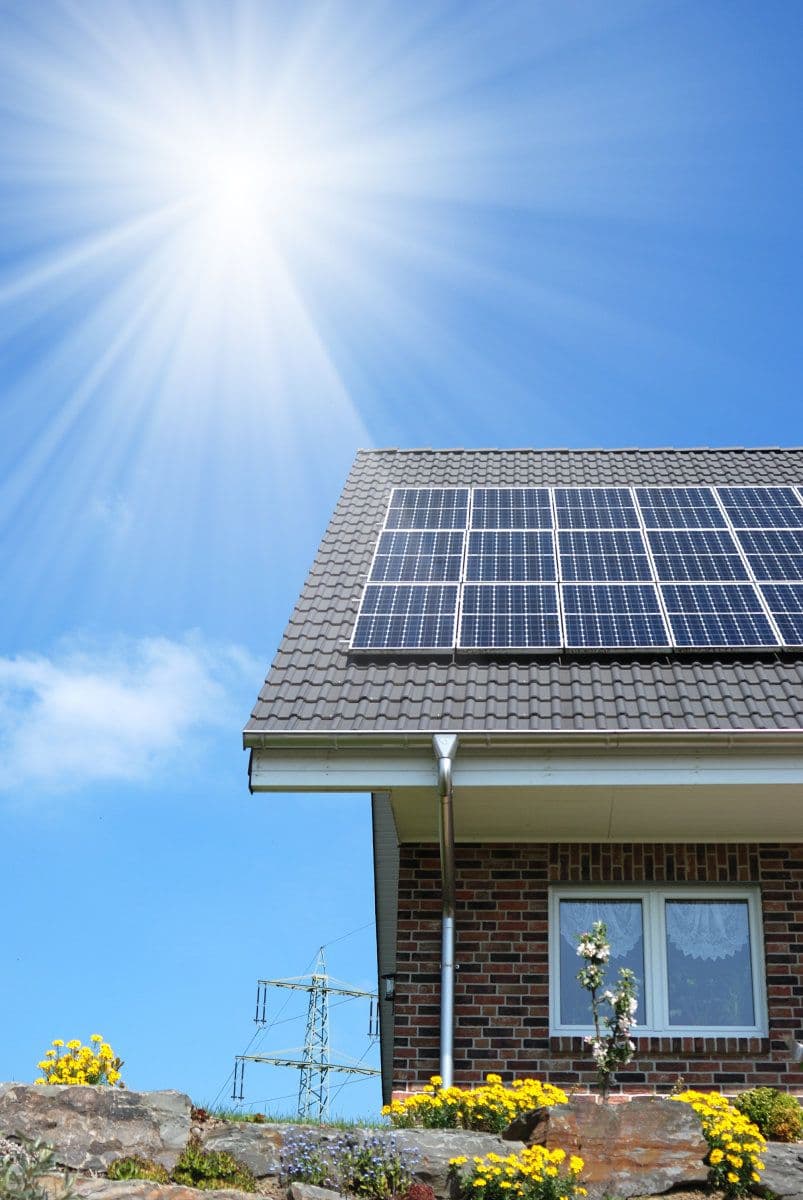 Solar Home System