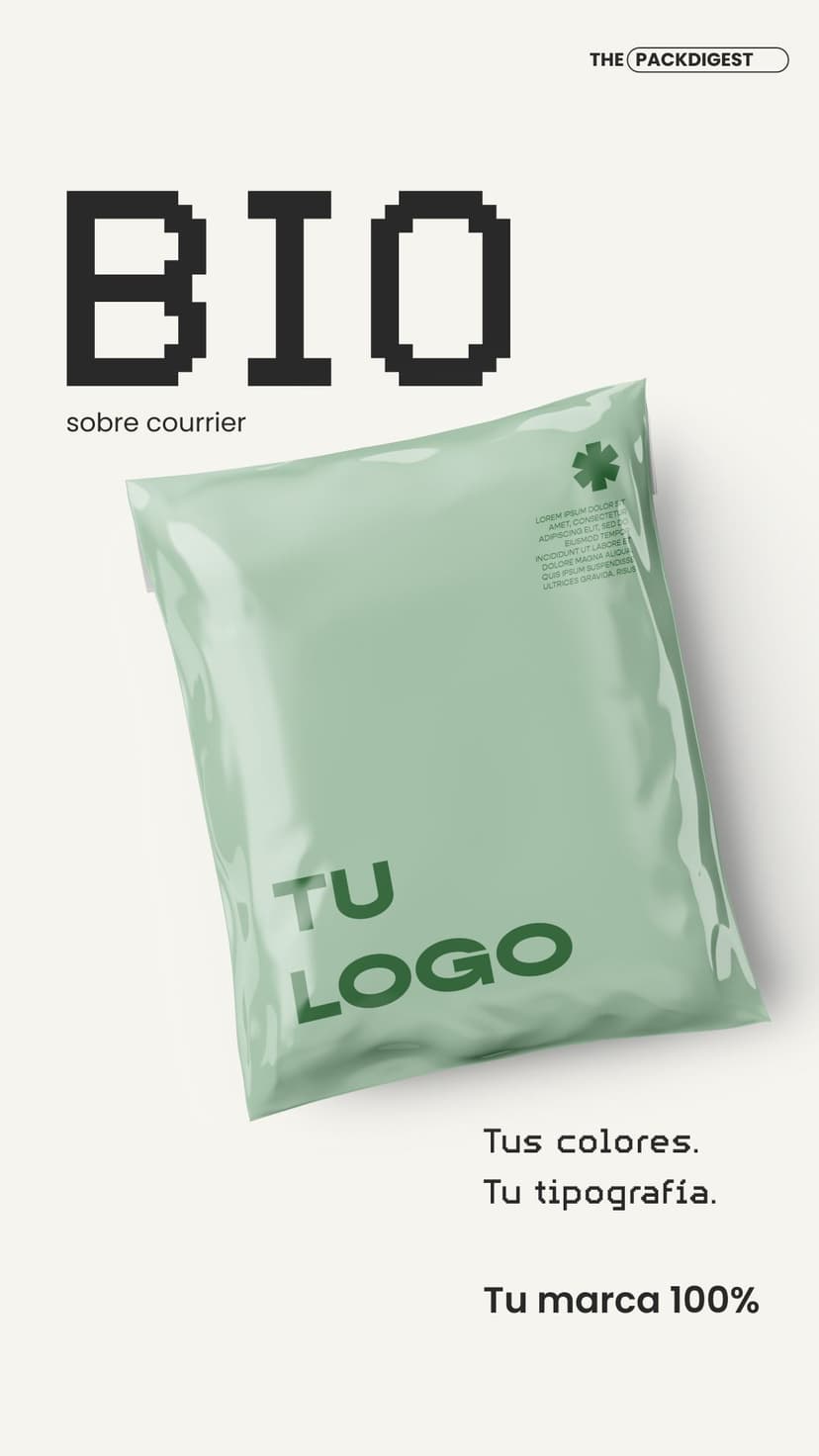 Compostable Bags