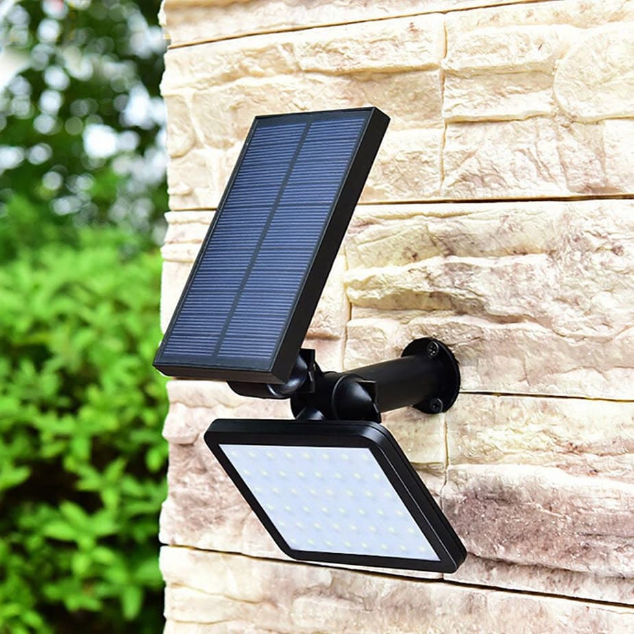 Solar Lamp