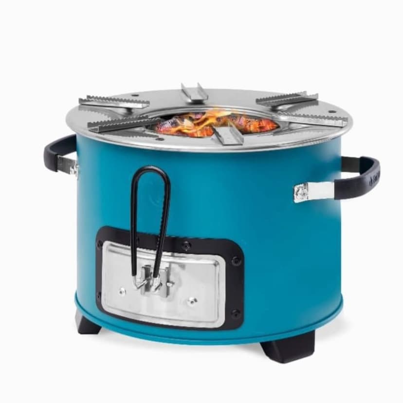 Efficient Cookstove