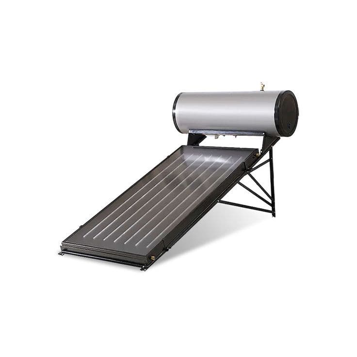 Solar Water Heater