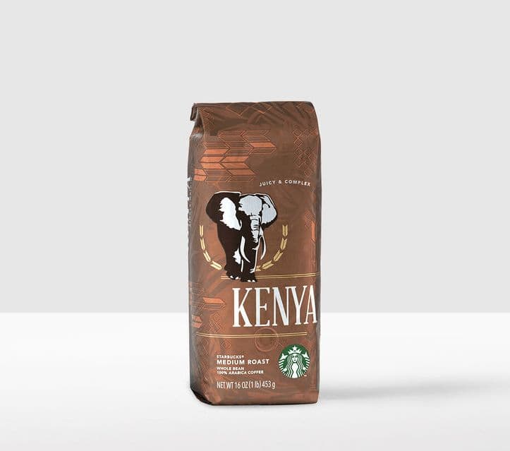 Organic Arabica Coffee