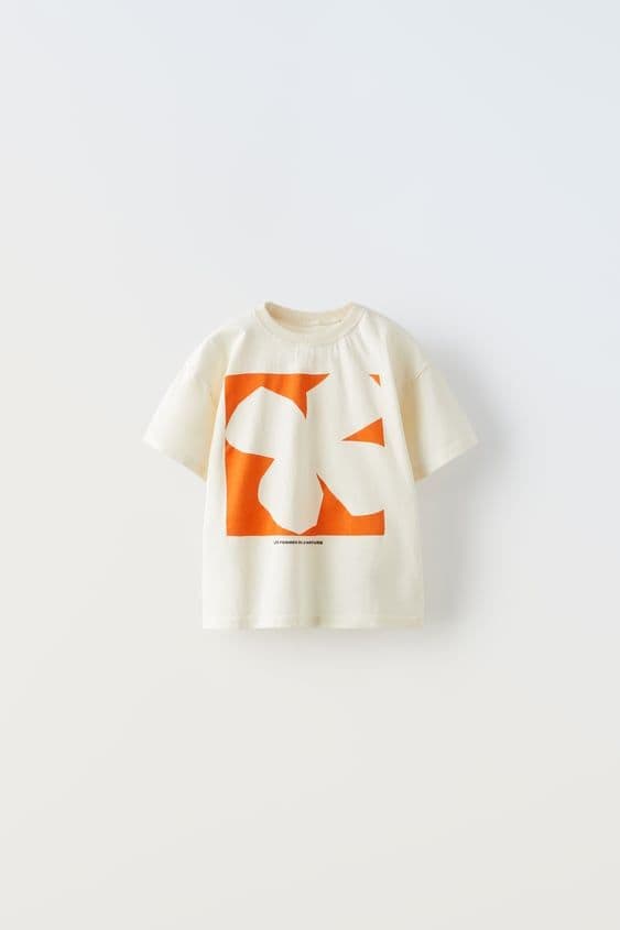 Organic Cotton T-shirt